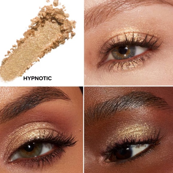 ⚡️💕Too Faced Hypnotic Disco Crush Multi Use Eye & Face Sparkle Damaged - Picture 1 of 8